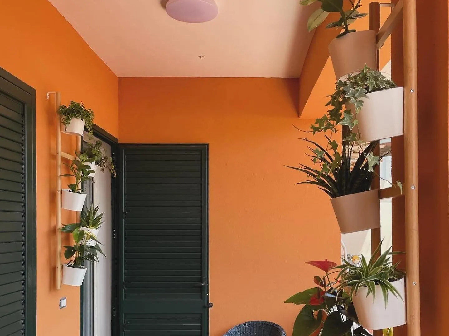 Policlinico Room 墨西拿 意大利